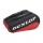 Dunlop Tennis-Racketbag Srixon CX Performance (Schlägertasche, 2 Hauptfächer) schwarz/rot 8er